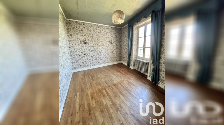 Ma-Cabane - Vente Maison Beauregard-de-Terrasson, 115 m²