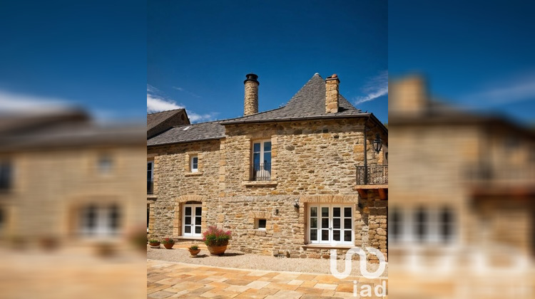 Ma-Cabane - Vente Maison Beauregard-de-Terrasson, 115 m²