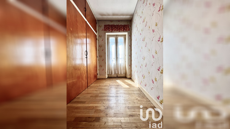 Ma-Cabane - Vente Maison Beauregard-de-Terrasson, 115 m²