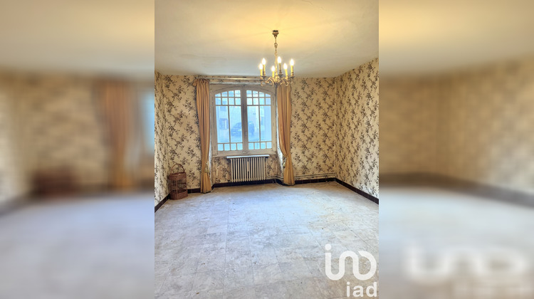 Ma-Cabane - Vente Maison Beauregard-de-Terrasson, 115 m²