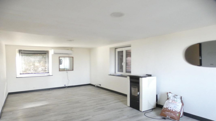 Ma-Cabane - Vente Maison BEAUREGARD DE TERRASSON, 106 m²