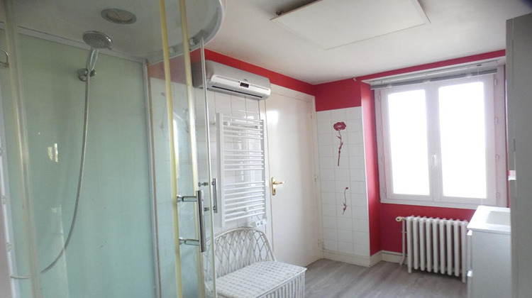 Ma-Cabane - Vente Maison BEAUREGARD DE TERRASSON, 106 m²