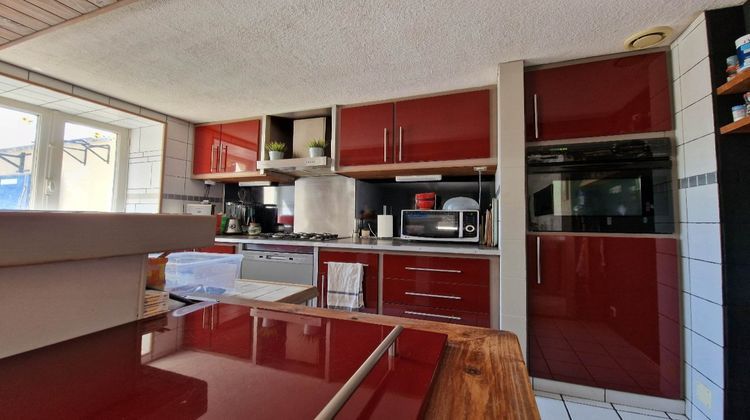 Ma-Cabane - Vente Maison Beauregard-l'Évêque, 136 m²