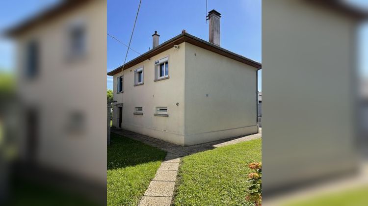 Ma-Cabane - Vente Maison Beauregard-l'Évêque, 100 m²