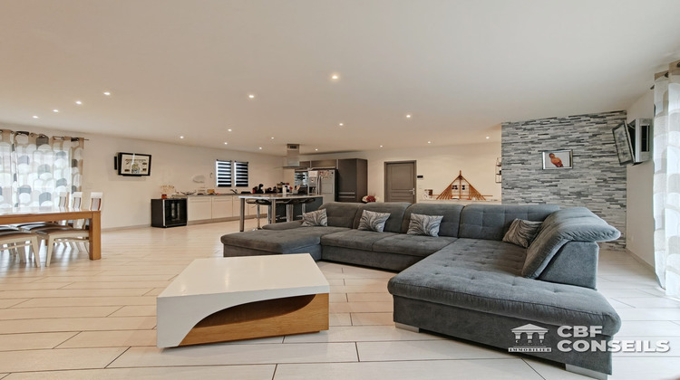 Ma-Cabane - Vente Maison Beauregard-l'Évêque, 160 m²