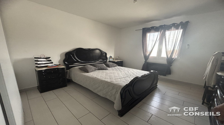 Ma-Cabane - Vente Maison Beauregard-l'Évêque, 160 m²