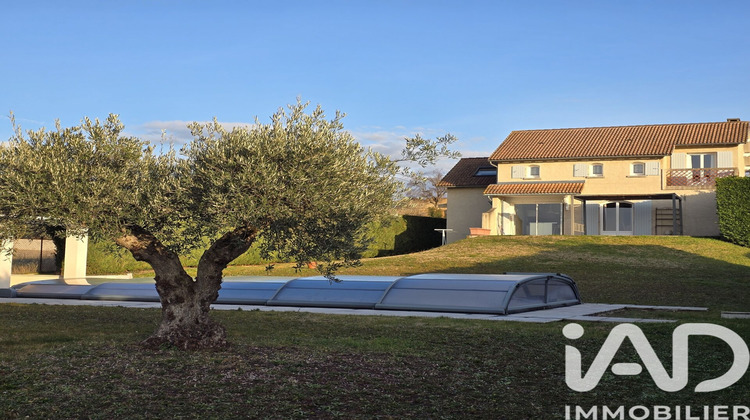 Ma-Cabane - Vente Maison Beauregard-l'Évêque, 160 m²