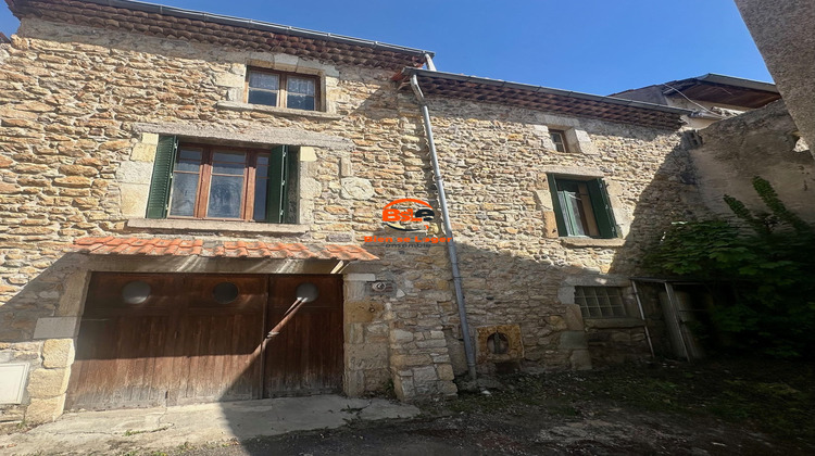 Ma-Cabane - Vente Maison Beauregard-l'Évêque, 117 m²