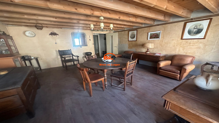 Ma-Cabane - Vente Maison Beauregard-l'Évêque, 117 m²