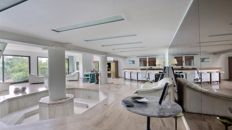 Ma-Cabane - Vente Maison Beauregard-l'Évêque, 479 m²