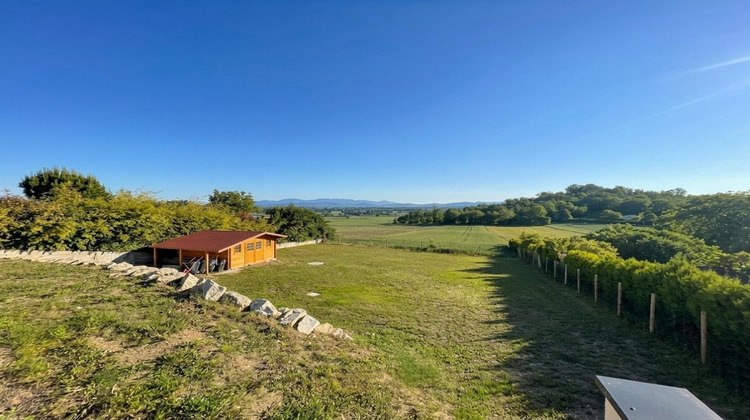 Ma-Cabane - Vente Maison Beauregard-l'Eveque, 150 m²