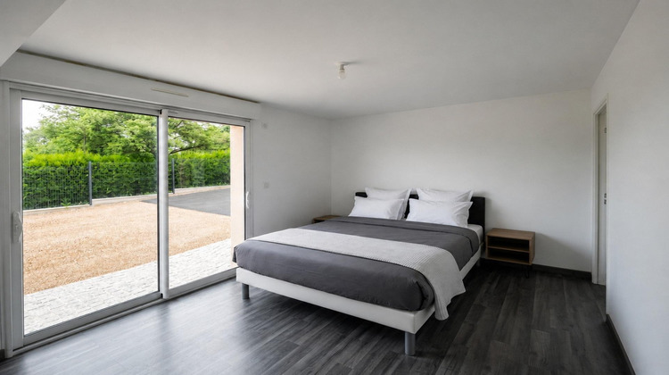 Ma-Cabane - Vente Maison Beauregard-l'Eveque, 150 m²