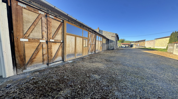 Ma-Cabane - Vente Maison Beauregard-Vendon, 125 m²