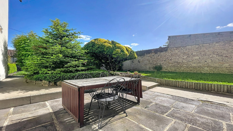Ma-Cabane - Vente Maison Beauregard-Vendon, 173 m²