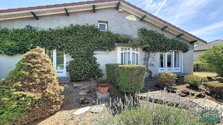 Ma-Cabane - Vente Maison Beauregard-Vendon, 83 m²