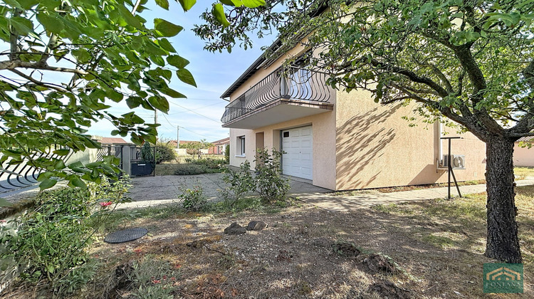 Ma-Cabane - Vente Maison Beauregard-Vendon, 97 m²