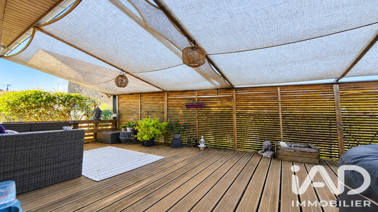 Ma-Cabane - Vente Maison Beauregard-Vendon, 173 m²