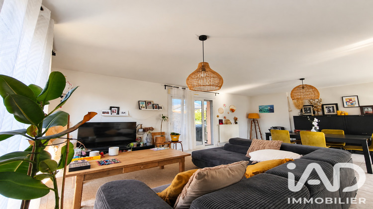 Ma-Cabane - Vente Maison Beauregard-Vendon, 173 m²
