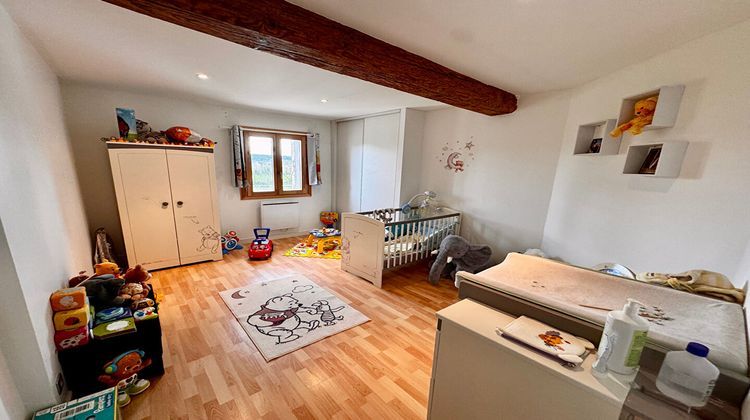 Ma-Cabane - Vente Maison BEAUREPAIRE, 160 m²