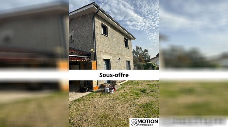 Ma-Cabane - Vente Maison BEAUREPAIRE, 93 m²