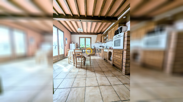 Ma-Cabane - Vente Maison Beaurepaire, 135 m²