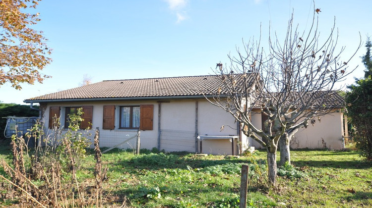 Ma-Cabane - Vente Maison BEAUREPAIRE, 79 m²