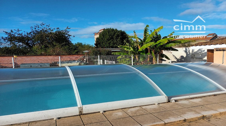 Ma-Cabane - Vente Maison Beaurepaire, 209 m²