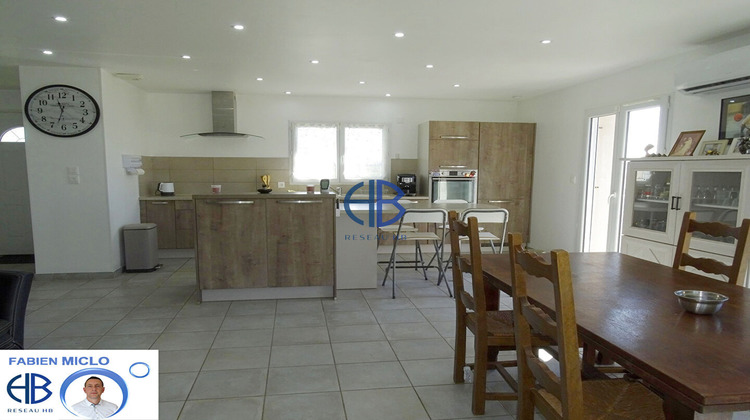 Ma-Cabane - Vente Maison BEAUREPAIRE, 111 m²