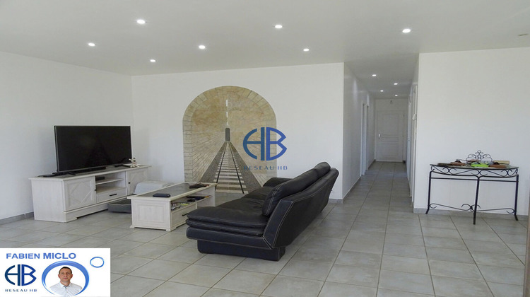 Ma-Cabane - Vente Maison BEAUREPAIRE, 111 m²