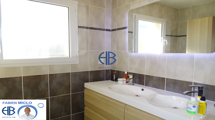 Ma-Cabane - Vente Maison BEAUREPAIRE, 111 m²