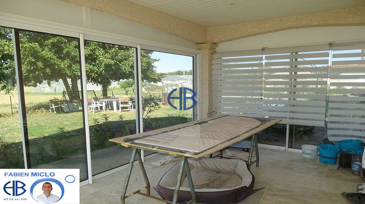 Ma-Cabane - Vente Maison BEAUREPAIRE, 111 m²