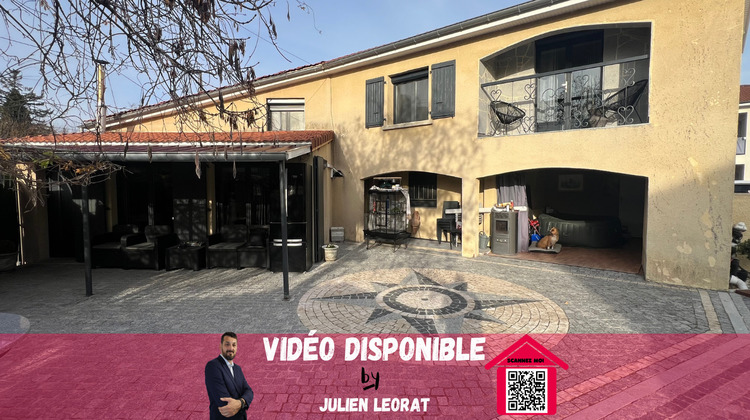 Ma-Cabane - Vente Maison BEAUREPAIRE, 168 m²