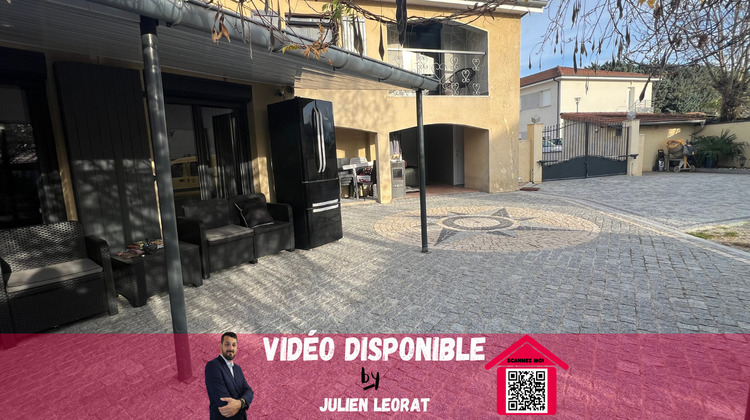 Ma-Cabane - Vente Maison BEAUREPAIRE, 168 m²