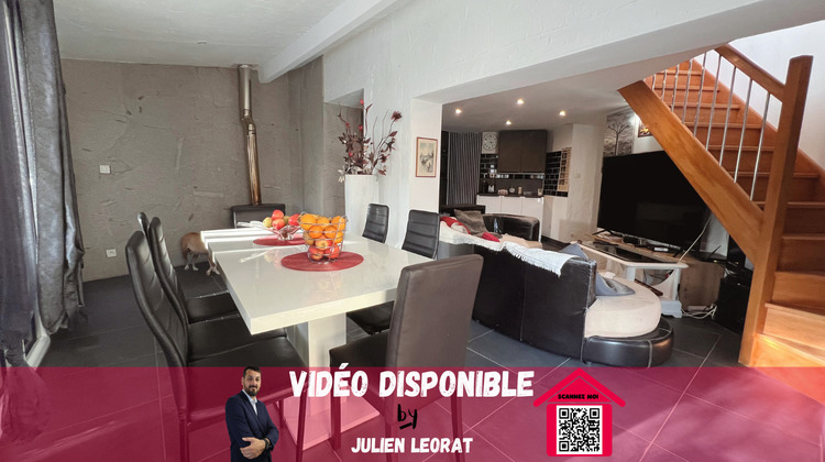 Ma-Cabane - Vente Maison BEAUREPAIRE, 168 m²