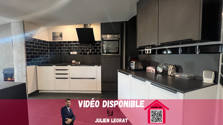 Ma-Cabane - Vente Maison BEAUREPAIRE, 168 m²