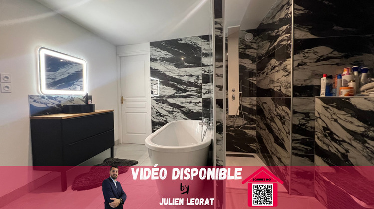 Ma-Cabane - Vente Maison BEAUREPAIRE, 168 m²