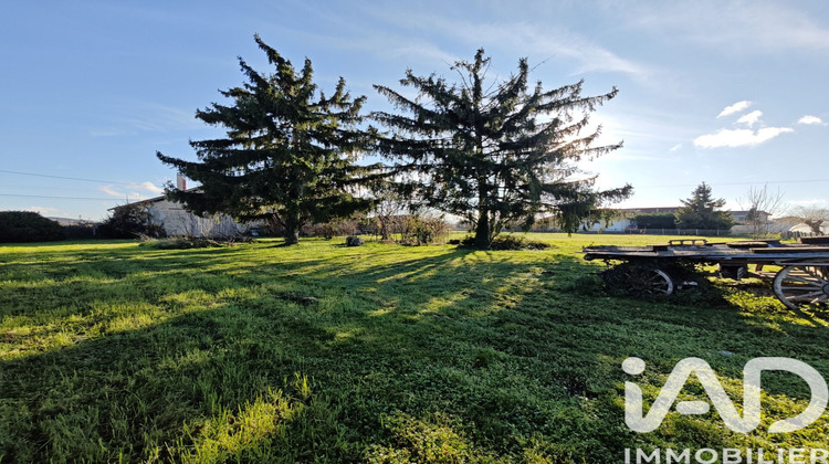 Ma-Cabane - Vente Maison Beaurepaire, 210 m²