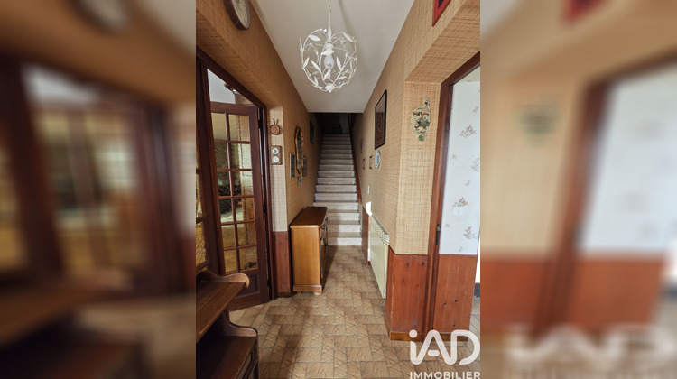 Ma-Cabane - Vente Maison Beaurepaire, 210 m²