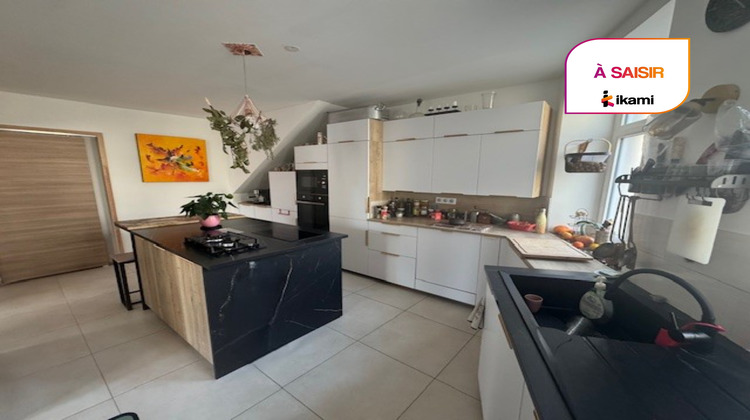 Ma-Cabane - Vente Maison Beaurepaire, 156 m²