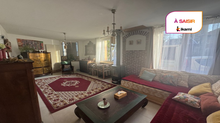 Ma-Cabane - Vente Maison Beaurepaire, 156 m²