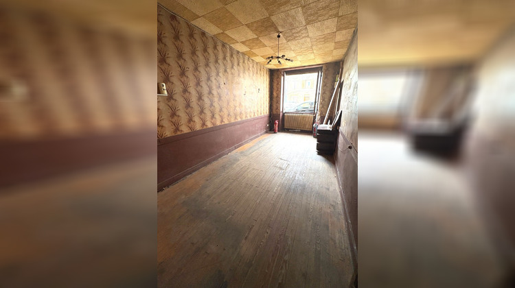 Ma-Cabane - Vente Maison Beaurepaire, 112 m²