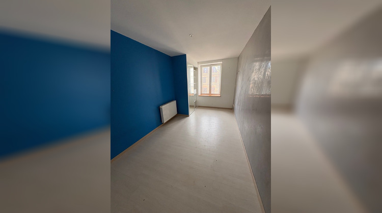 Ma-Cabane - Vente Maison Beaurepaire, 112 m²