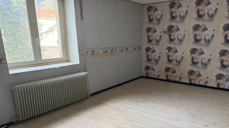 Ma-Cabane - Vente Maison Beaurepaire, 112 m²