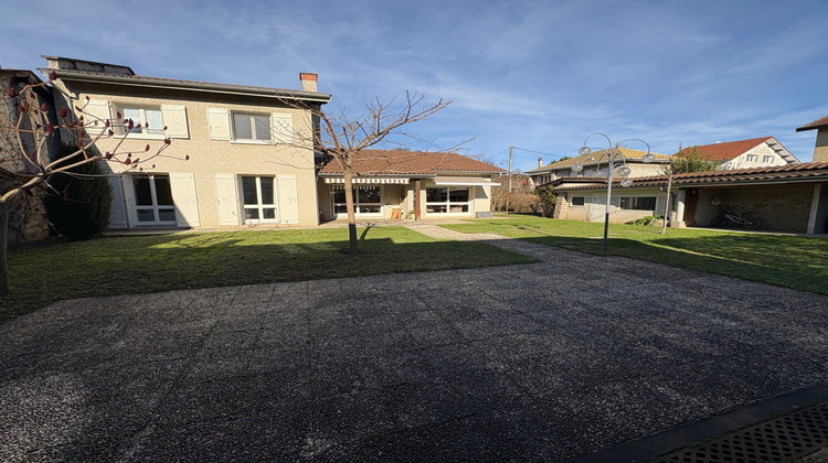 Ma-Cabane - Vente Maison Beaurepaire, 170 m²