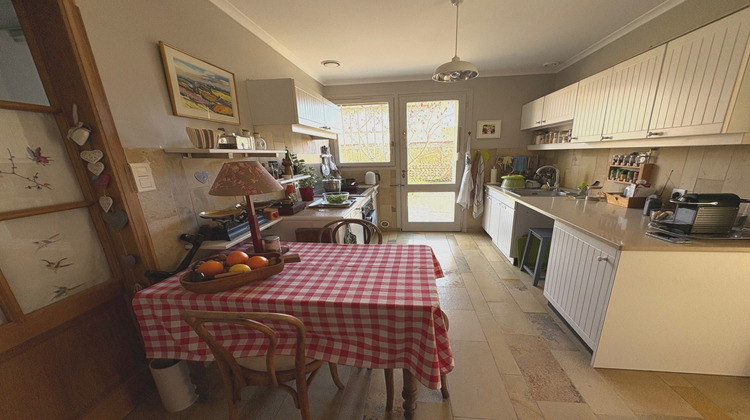 Ma-Cabane - Vente Maison Beaurepaire, 170 m²