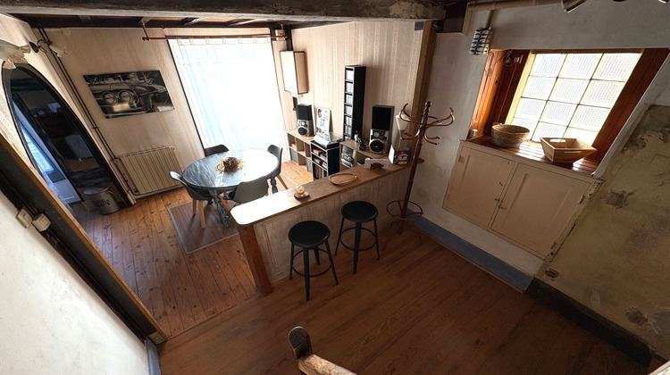 Ma-Cabane - Vente Maison Beaurepaire, 103 m²