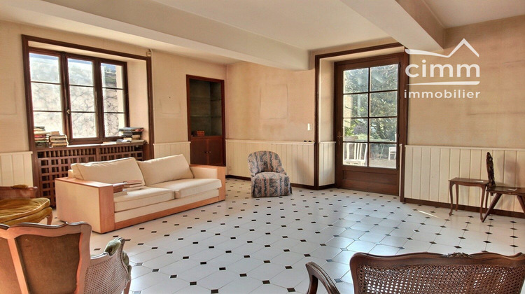 Ma-Cabane - Vente Maison Beaurepaire, 225 m²