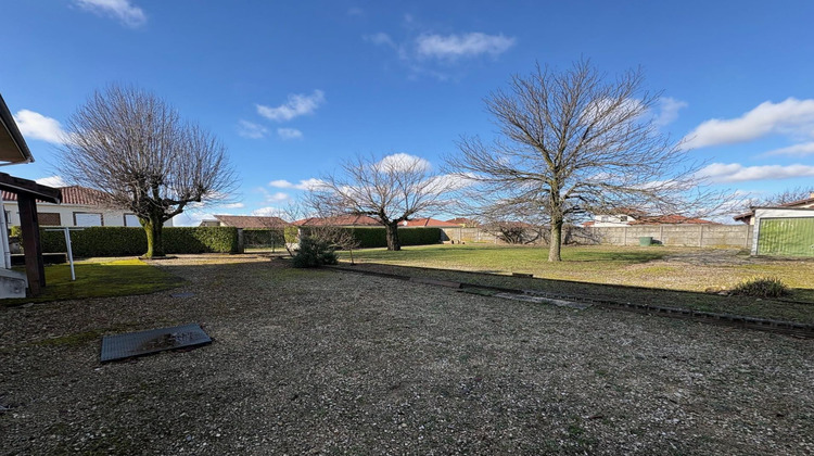 Ma-Cabane - Vente Maison Beaurepaire, 189 m²