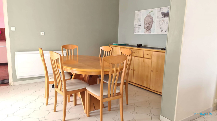 Ma-Cabane - Vente Maison Beaurepaire, 195 m²