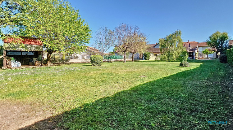 Ma-Cabane - Vente Maison Beaurepaire, 176 m²